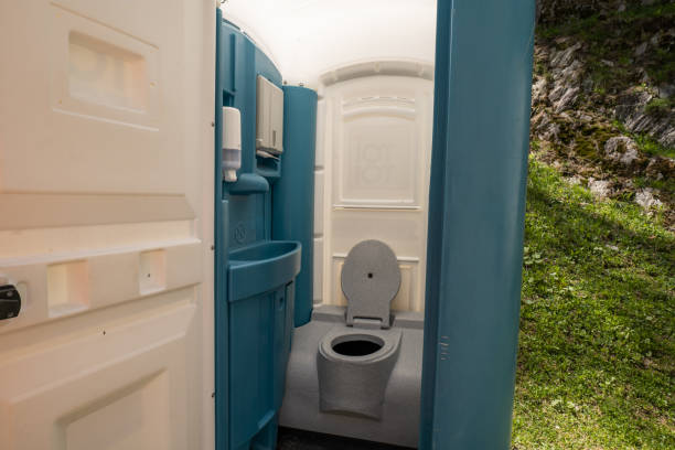 Best Portable Toilets with Baby Changing Stations  in Stillwater, MN