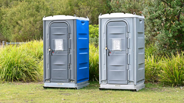 Portable Restrooms for Agricultural Sites in Stillwater, MN