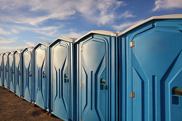 Portable Toilets for Disaster Relief Sites in Stillwater, MN