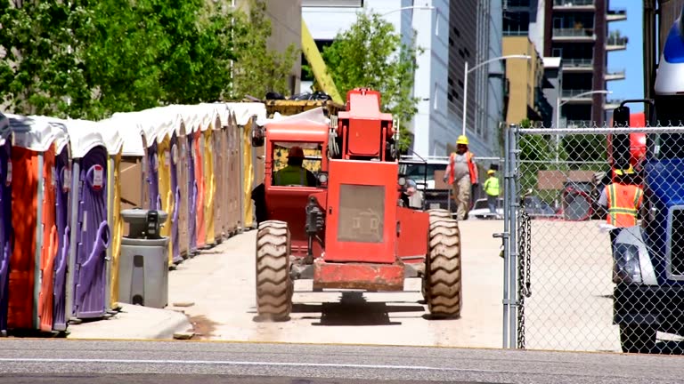 Best Construction Site Portable Toilets  in Stillwater, MN