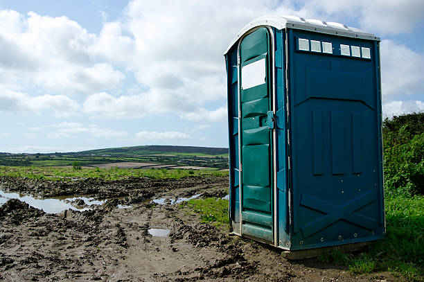 Portable Restroom Servicing (Cleaning and Restocking) in Stillwater, MN